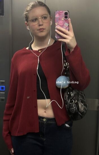 Hoxieloxie page leaked private photo uncensored HD quality