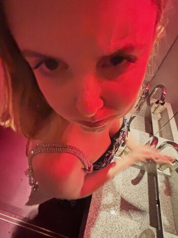 Hoxieloxie page leaked private photo uncensored HD quality