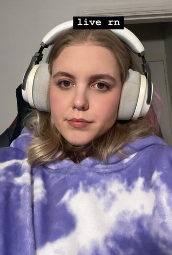 Hoxieloxie leaked private photo uncensored HD quality