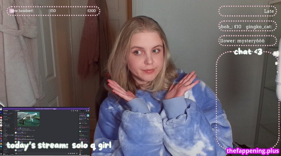 Page/ leaked private photo uncensored HD quality
