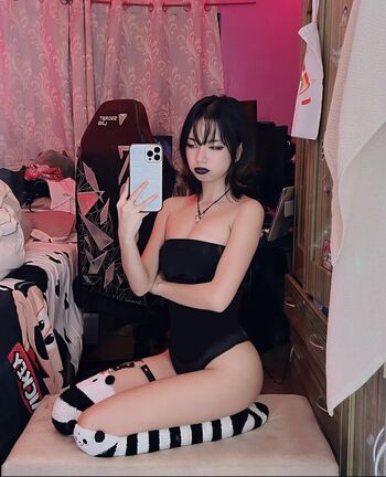 Hsimingg leaked private photo uncensored HD quality