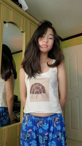 Hsimingg leaked private photo uncensored HD quality