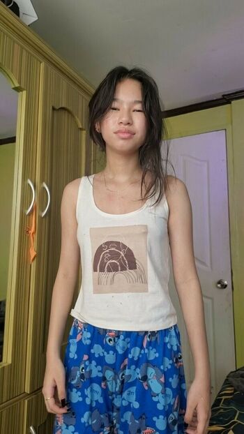 Hsimingg leaked private photo uncensored HD quality