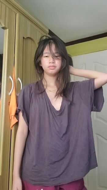 Hsimingg leaked private photo uncensored HD quality