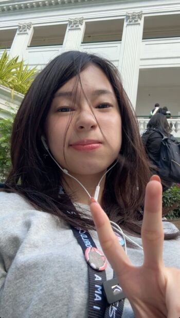 Hsimingg leaked private photo uncensored HD quality