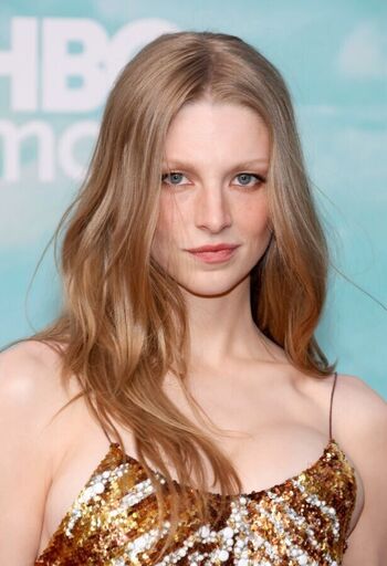Hunter schafer page leaked private photo uncensored HD quality