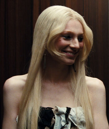 Hunter schafer page leaked private photo uncensored HD quality