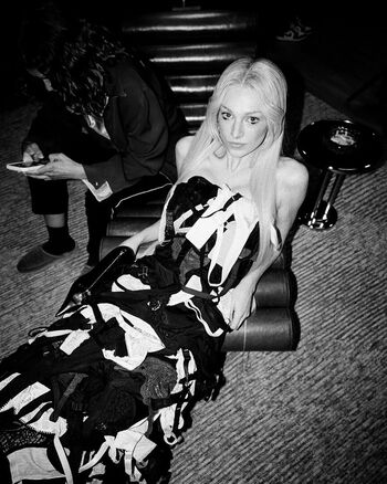 Hunter schafer page leaked private photo uncensored HD quality