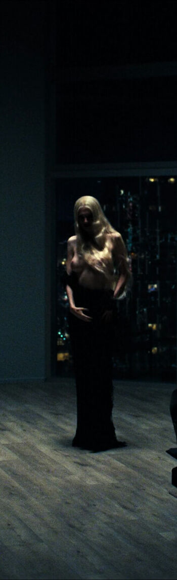 Hunter schafer page leaked private photo uncensored HD quality