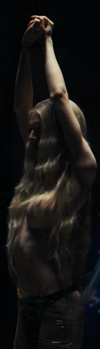 Hunter schafer page leaked private photo uncensored HD quality