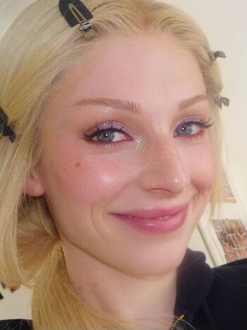 Hunter schafer page leaked private photo uncensored HD quality