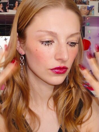 Hunter schafer page leaked private photo uncensored HD quality