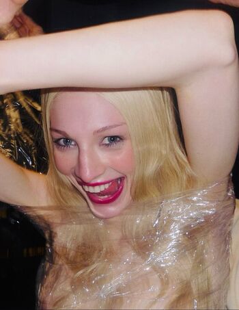 Hunter schafer page leaked private photo uncensored HD quality