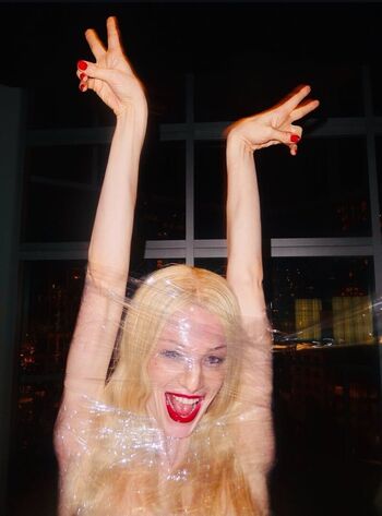Hunter schafer page leaked private photo uncensored HD quality