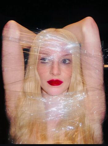 Hunter schafer page leaked private photo uncensored HD quality