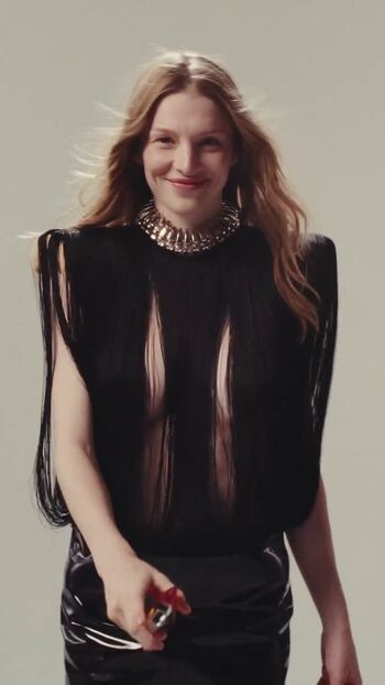 Hunter schafer page leaked private photo uncensored HD quality