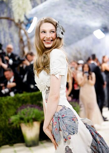Hunter schafer page leaked private photo uncensored HD quality