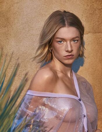 Hunter schafer leaked private photo uncensored HD quality