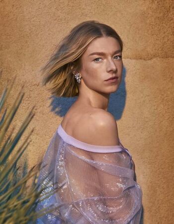 Hunter schafer leaked private photo uncensored HD quality