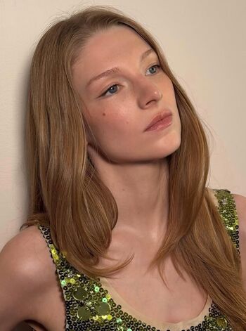 Hunter schafer leaked private photo uncensored HD quality