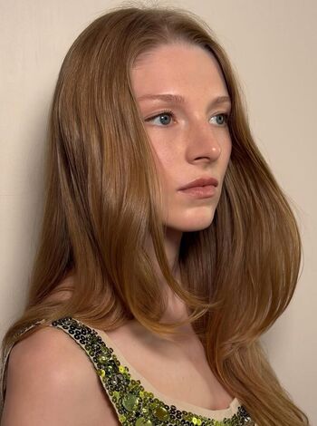 Hunter schafer leaked private photo uncensored HD quality