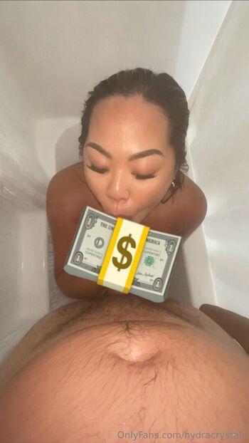 Hydracrystals leaked private photo uncensored HD quality