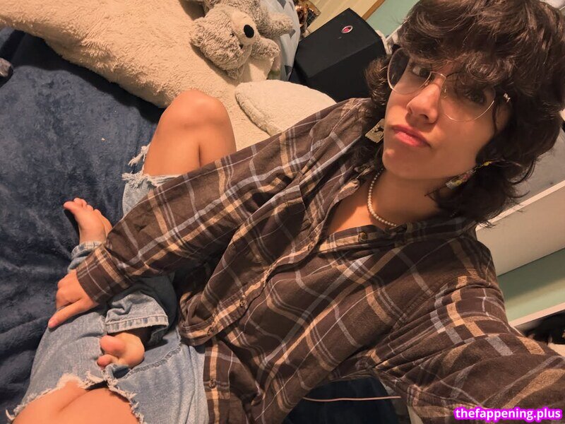 Page/ leaked private photo uncensored HD quality