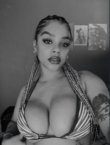 Iam andreajade leaked private photo uncensored HD quality