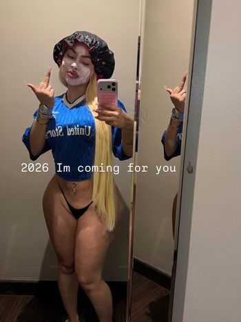 Iamgianka page leaked private photo uncensored HD quality