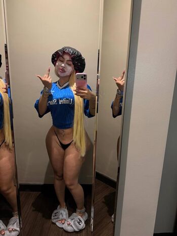 Iamgianka page leaked private photo uncensored HD quality