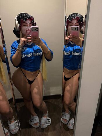 Iamgianka page leaked private photo uncensored HD quality