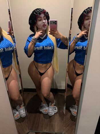 Iamgianka page leaked private photo uncensored HD quality