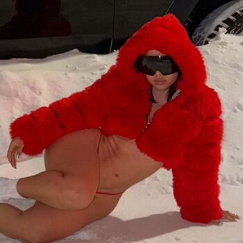 Iamgianka leaked private photo uncensored HD quality