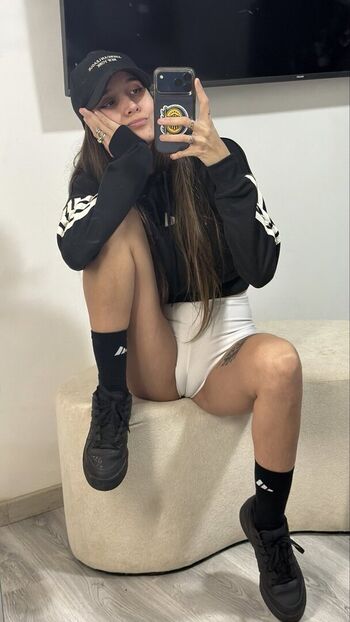 Iara broin leaked private photo uncensored HD quality