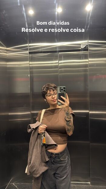 Iasmin melo page leaked private photo uncensored HD quality