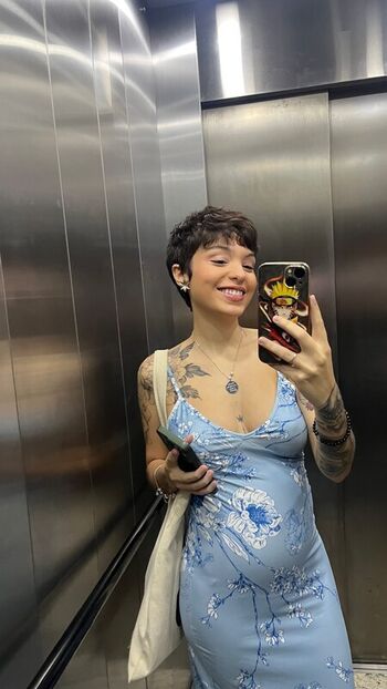 Iasmin melo page leaked private photo uncensored HD quality