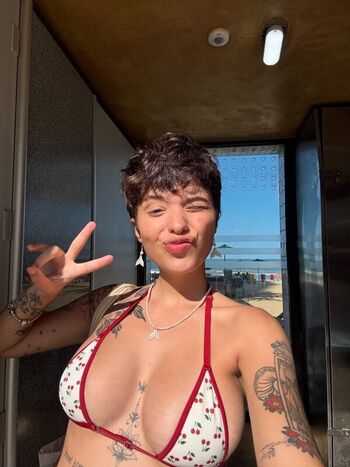 Iasmin melo page leaked private photo uncensored HD quality