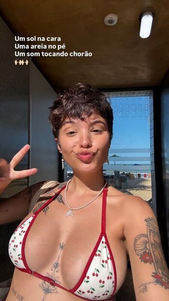 Iasmin melo page leaked private photo uncensored HD quality