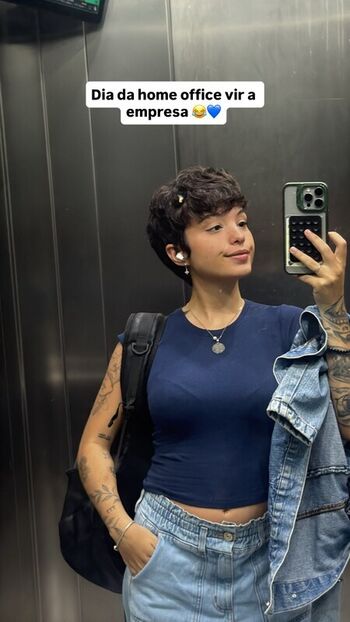 Iasmin melo page leaked private photo uncensored HD quality