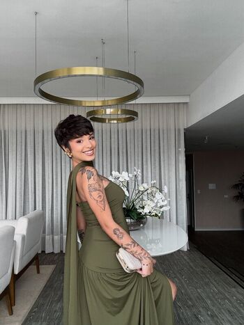 Iasmin melo leaked private photo uncensored HD quality