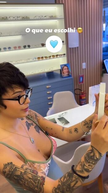 Iasmin melo leaked private photo uncensored HD quality