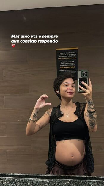 Iasmin melo leaked private photo uncensored HD quality