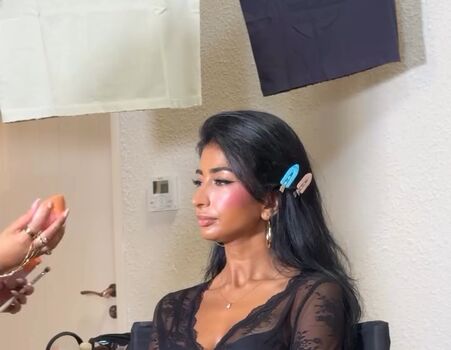 Iffat marash leaked private photo uncensored HD quality