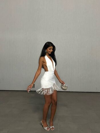 Iffat marash leaked private photo uncensored HD quality