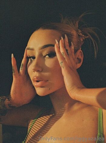 Iggy azalea  page leaked private photo uncensored HD quality
