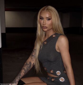 Iggy azalea leaked private photo uncensored HD quality