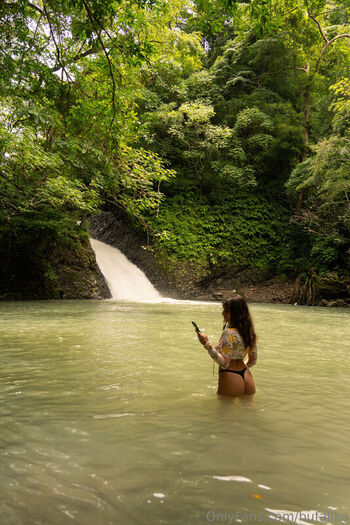 Ika d auria  page leaked private photo uncensored HD quality