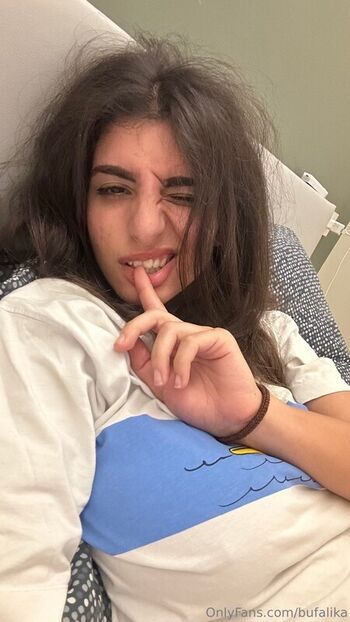 Ika d auria  page leaked private photo uncensored HD quality
