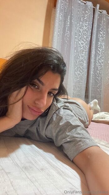 Ika d auria  page leaked private photo uncensored HD quality