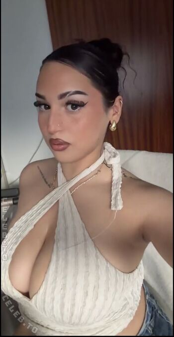 Ilaydaa leaked private photo uncensored HD quality